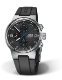 Zegarek męski Oris Williams Chronograph 01 774 7717 4164-07 4 24 50Fc - Zegarki ORIS