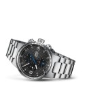 Zegarek męski Oris Williams Chronograph 01 774 7717 4164-07 8 24 50 - Zegarki ORIS