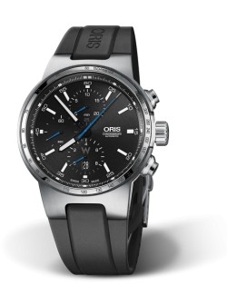Oris Williams Chronograph 01 774 7717 4154-07 4 24 50Fc