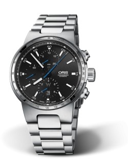 Oris Williams Chronograph 01 774 7717 4154-07 8 24 50