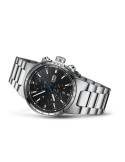 Zegarek męski Oris Williams Chronograph 01 774 7717 4154-07 8 24 50 - Zegarki ORIS