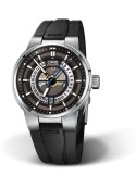 Zegarek męski Oris Williams Engine Date 01 733 7740 4154-07 4 24 54Fc - Zegarki ORIS