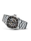 Zegarek męski Oris Williams Engine Date 01 733 7740 4154-07 8 24 50S - Zegarki ORIS