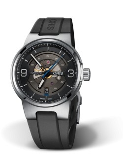 Oris Williams Engine Date 01 733 7716 4164-07 4 24 50Fc
