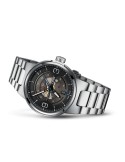 Zegarek męski Oris Williams Engine Date 01 733 7716 4164-07 8 24 50 - Zegarki ORIS