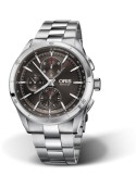 Zegarek męski Oris Artix Gt Chronograph 01 774 7750 4153-07 8 22 87 - Zegarki ORIS