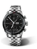 Zegarek męski Oris Artix Gt Chronograph 01 674 7661 4434-07 8 22 85 - Zegarki ORIS