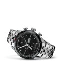 Zegarek męski Oris Artix Gt Chronograph 01 674 7661 4434-07 8 22 85 - Zegarki ORIS
