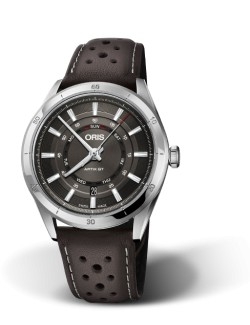 Oris Artix Gt Day Date 01 735 7751 4153-07 5 21 09Fc