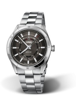 Oris Artix Gt Day Date 01 735 7751 4153-07 8 21 87