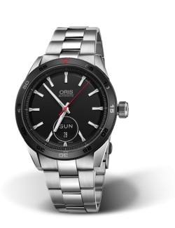 Oris Artix Gt Day Date 01 735 7662 4424-07 8 21 87