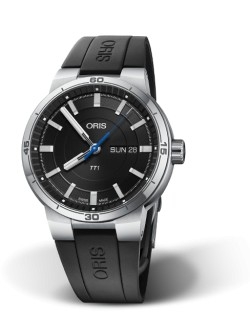 Oris Tt1 Day Date 01 735 7752 4154-07 4 24 06Fc
