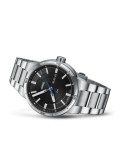 Zegarek męski Oris Tt1 Day Date 01 735 7752 4154-07 8 24 08 - Zegarki ORIS