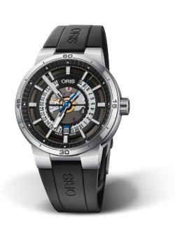 Oris Tt1 Engine Date 01 733 7752 4124-07 4 24 06Fc