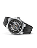 Zegarek męski Oris Tt1 Engine Date 01 733 7752 4124-07 4 24 06Fc - Zegarki ORIS