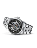 Zegarek męski Oris Tt1 Engine Date 01 733 7752 4124-07 8 24 08 - Zegarki ORIS