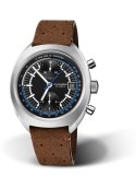 Zegarek męski Williams 40Th Anniversary Oris Limited Edition 01 673 7739 4084-Set Ls - Zegarki ORIS