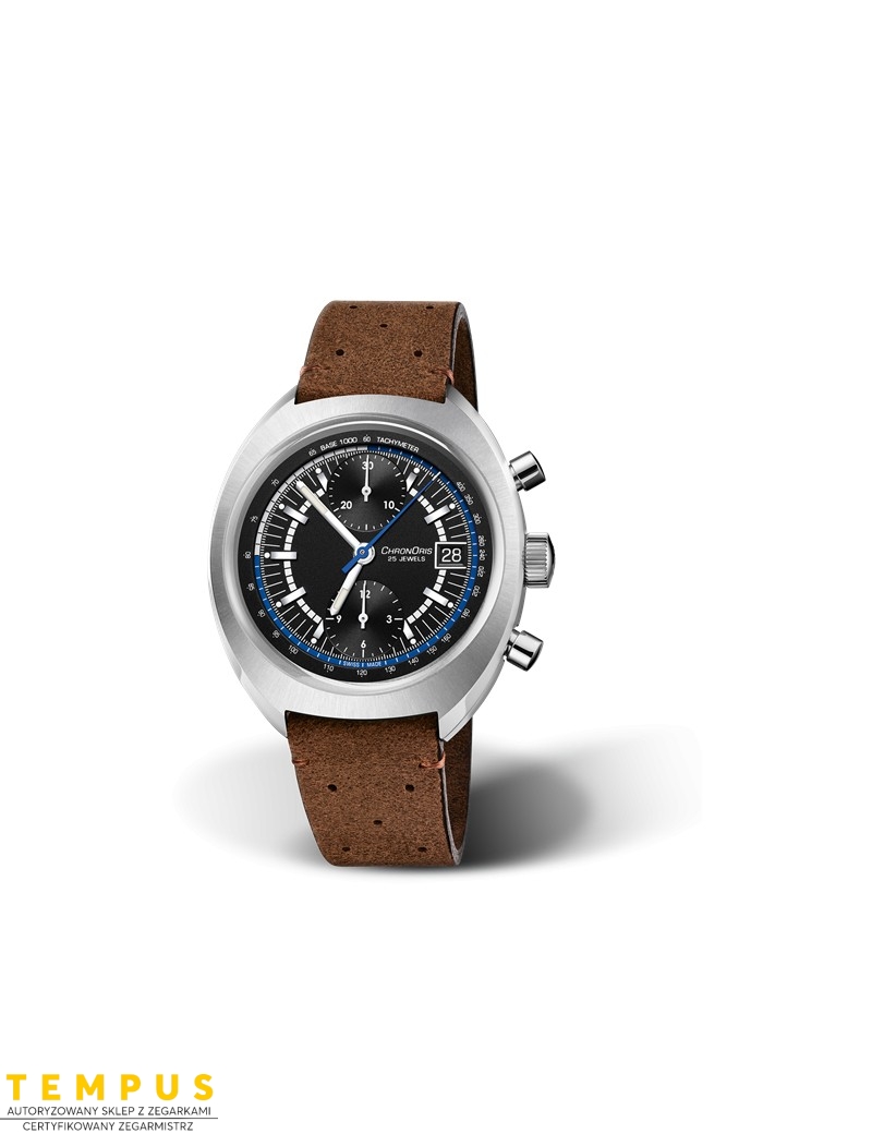 Zegarek męski Williams 40Th Anniversary Oris Limited Edition 01 673 7739 4084-Set Ls - Zegarki ORIS Zegarek męski Williams 40Th Anniversary Oris Limited Edition 01 673 7739 4084-Set Ls - Zegarki ORIS
