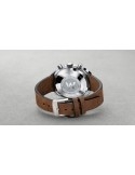 Zegarek męski Williams 40Th Anniversary Oris Limited Edition 01 673 7739 4084-Set Ls - Zegarki ORIS