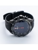 Tissot T-TOUCH CONNECT SOLAR T121.420.47.051.03 - Zegarki TISSOT