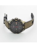 Tissot T-TOUCH CONNECT SOLAR T121.420.47.051.07 - Zegarki TISSOT