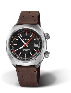 Oris Chronoris Date 01 733 7737 4054-07 5 19 45