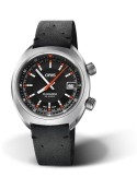 Zegarek casual męski Oris Chronoris Date 01 733 7737 4054-07 5 19 44 - Zegarki ORIS