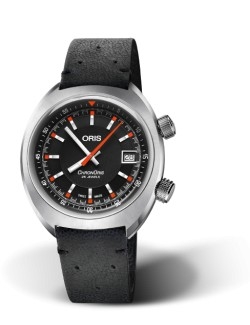 Oris Chronoris Date 01 733 7737 4054-07 5 19 44