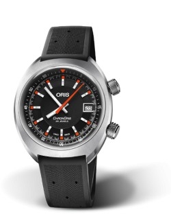 Oris Chronoris Date 01 733 7737 4054-07 4 19 01Fc