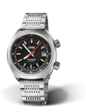 Zegarek casual męski Oris Chronoris Date 01 733 7737 4054-07 8 19 01 - Zegarki ORIS