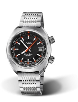 Oris Chronoris Date 01 733 7737 4054-07 8 19 01