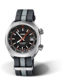 Zegarek casual męski Oris Chronoris Date 01 733 7737 4054-07 5 19 24 - Zegarki ORIS