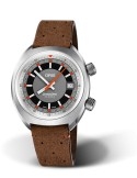 Zegarek casual męski Oris Chronoris Date 01 733 7737 4053-07 5 19 43 - Zegarki ORIS