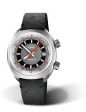 Zegarek casual męski Oris Chronoris Date 01 733 7737 4053-07 5 19 44 - Zegarki ORIS