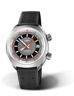 Oris Chronoris Date 01 733 7737 4053-07 4 19 01Fc