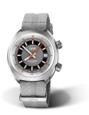 Zegarek casual męski Oris Chronoris Date 01 733 7737 4053-07 5 19 23 - Zegarki ORIS