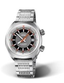Zegarek casual męski Oris Chronoris Date 01 733 7737 4053-07 8 19 01 - Zegarki ORIS