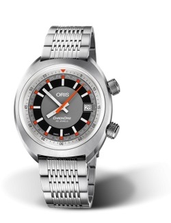 Oris Chronoris Date 01 733 7737 4053-07 8 19 01