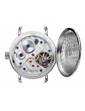 Atlantic WORLDMASTER 57950.41.65B - Zegarki ATLANTIC