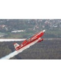 Zegarek lotniczy męski Oris Big Crown Propilot Day-Date Żelazny II Limited Edition 01 752 7698 4234-Set - Zegarki ORIS