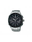 Zegarek męski Seiko Astron Gps Solar Sse129J1 - Zegarki SEIKO