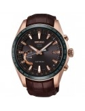 Zegarek sportowy męski Seiko Astron Sse096J1 - Zegarki SEIKO