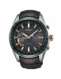 Zegarek sportowy męski Seiko Astron Sse095J1 - Zegarki SEIKO