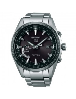 Zegarek sportowy męski Seiko Astron Sse085J1 - Zegarki SEIKO