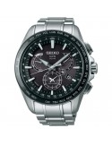 Zegarek sportowy męski Seiko Astron Sse077J1 - Zegarki SEIKO