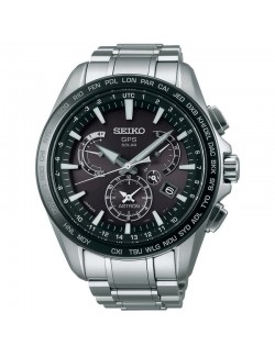 Seiko Astron GPS Solar Sse077J1