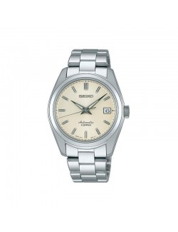 Zegarek męski Seiko Presage Sarb035 - Zegarki SEIKO