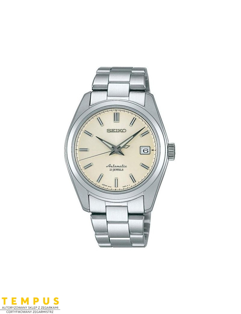 Zegarek męski Seiko Presage Sarb035 - Zegarki SEIKO Zegarek męski Seiko Presage Sarb035 - Zegarki SEIKO