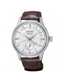 Zegarek męski Seiko Presage Cocktail Ssa363J1 Limited Edition - Zegarki SEIKO