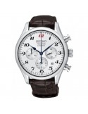 Zegarek męski Seiko Presage Srq025J1 - Zegarki SEIKO
